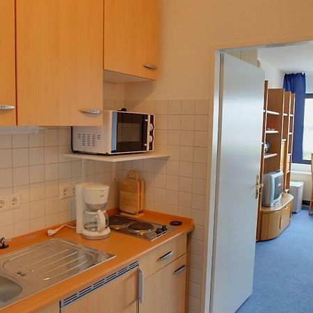 Burgtiefe auf Fehmarn Fw Knuetel Nr 57 아파트 외부 사진