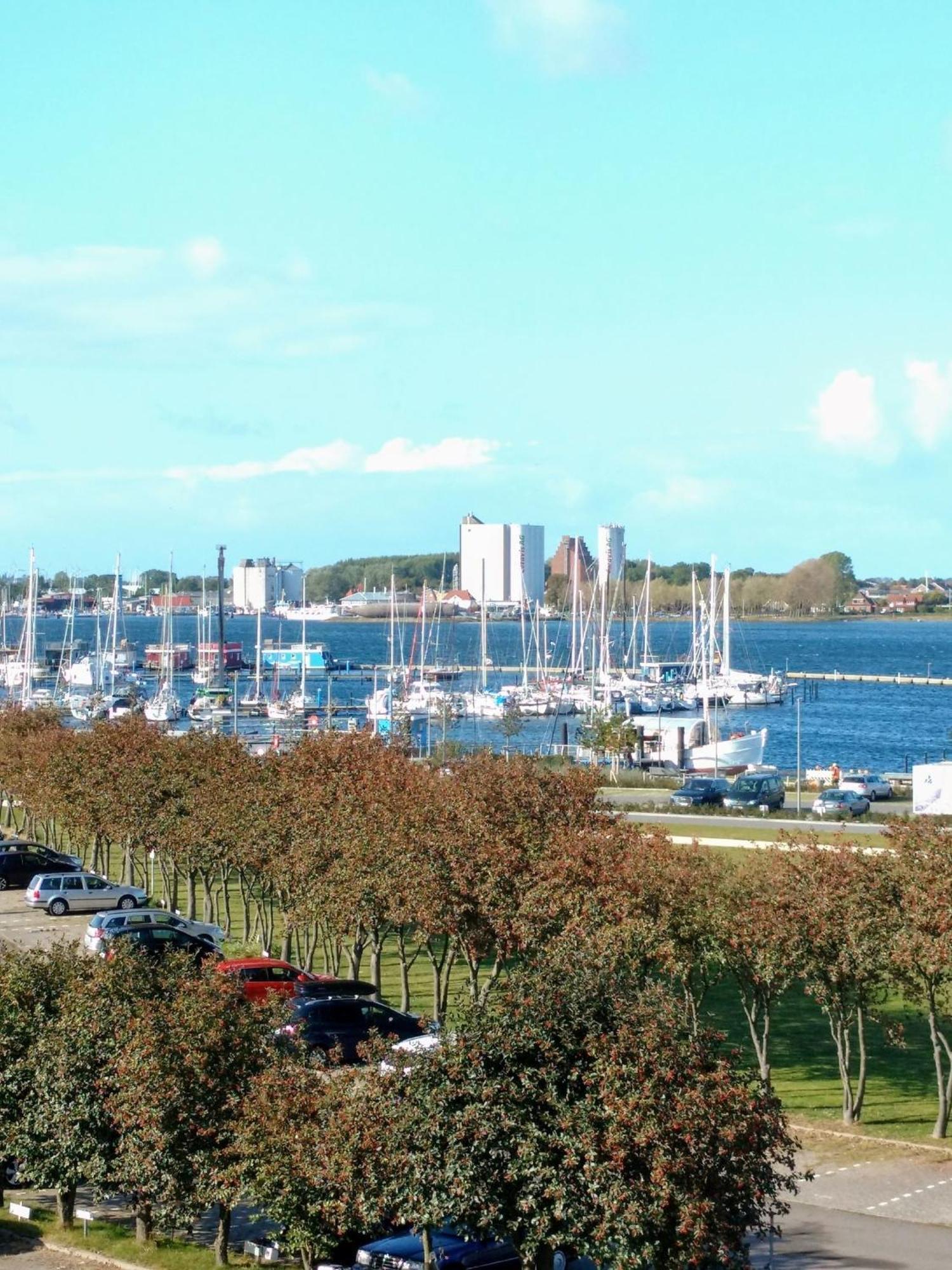 Burgtiefe auf Fehmarn Fw Knuetel Nr 57 아파트 외부 사진